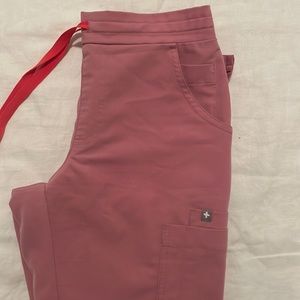 Scrub Pants